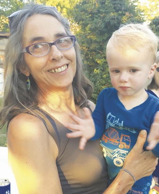 Obituary: Lois Jean Garland