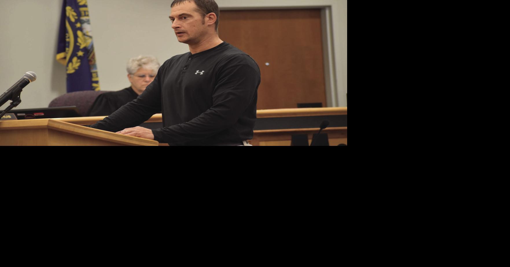 Prosecutor: Cashier hid funds in drawers | Local News | conwaydailysun.com