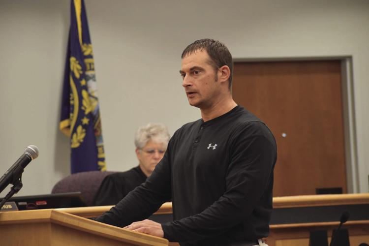 Michael Kukuruza Dec 12