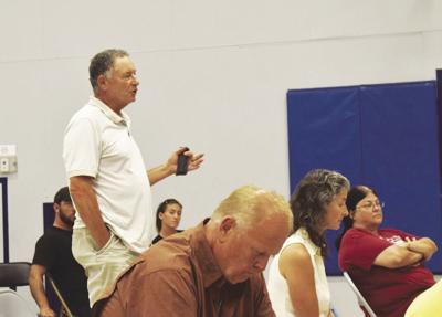 Ossipee Planning board 72021 Angelini