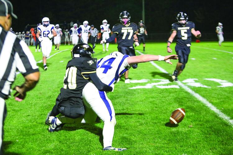 10-02-26 KHS FB st lawrence tackle