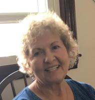 Obituary: Suzanne T. Boucher