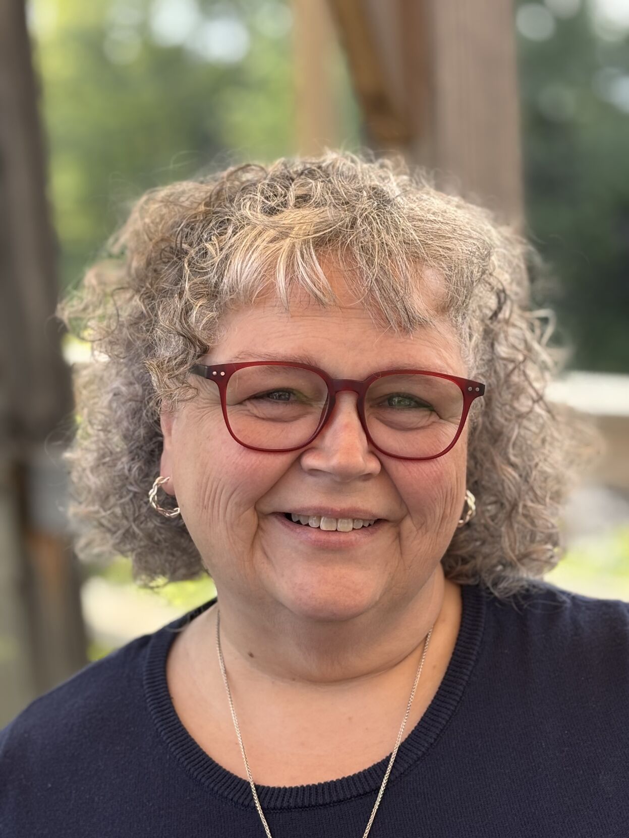 Wendy Fahlbeck