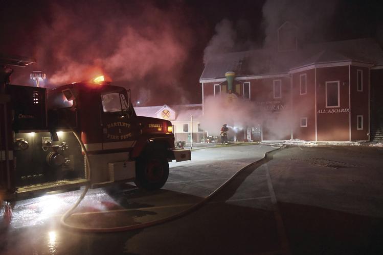 1-18-20 Glen Junction fire