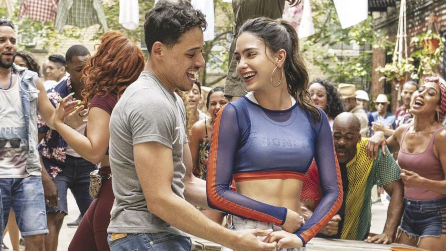 In the Heights