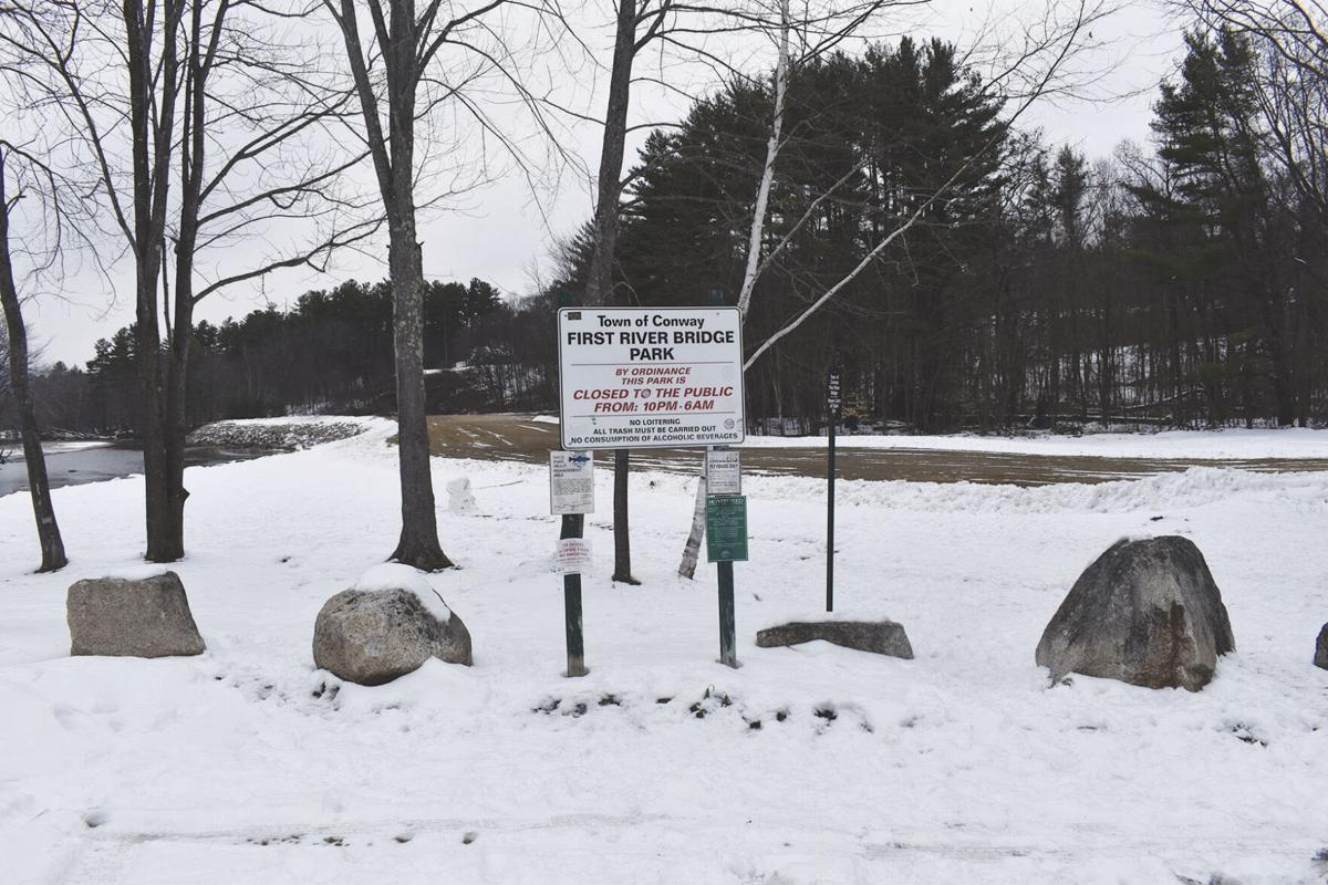 Non Resident Rec Site Parking 20 A Day Local News Conwaydailysun Com