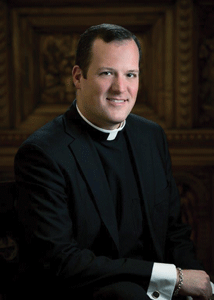 State-wide support launches Catholic School in Gorham
