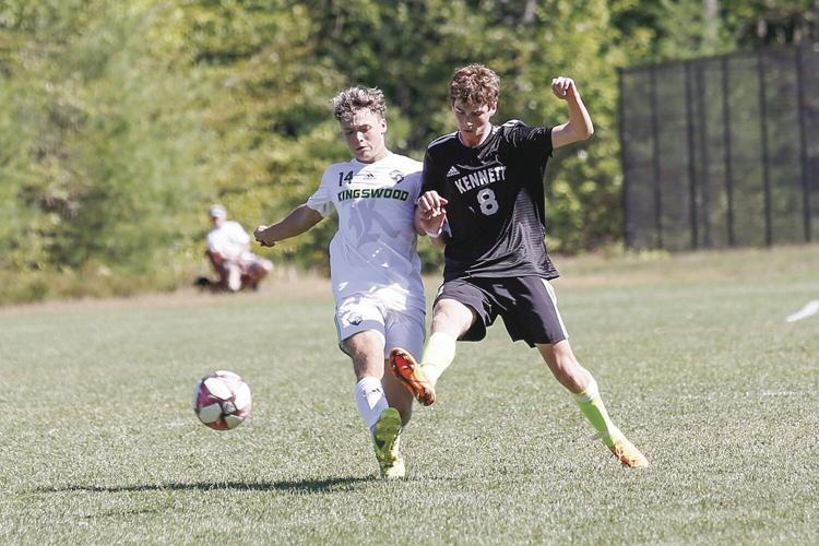 09-17-22 KHS MSOC badger battle