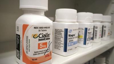 Viagra vs. Cialis: Comparing the differences, side effects and more