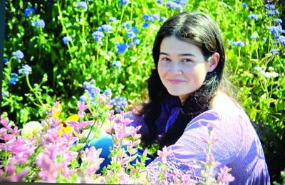 annabelle harnden