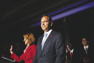 Gov. Matt Bevin