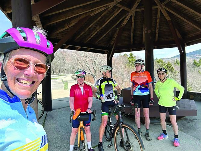 Wheel Family Fun - solo or group rides - Kanc ride