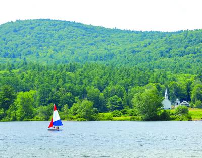 07-28-26 Crystal Lake View boat semi-wide