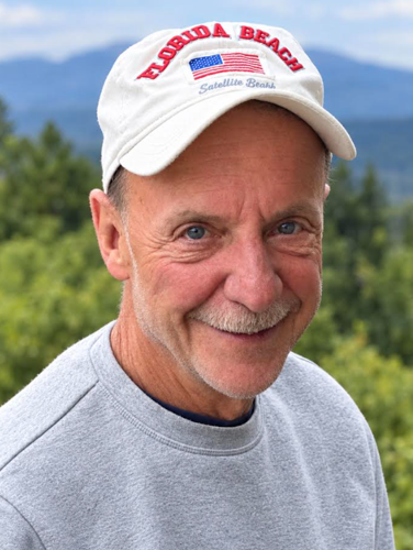 Timothy J. Marcou