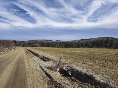 County Land Rehab Mark McConkey