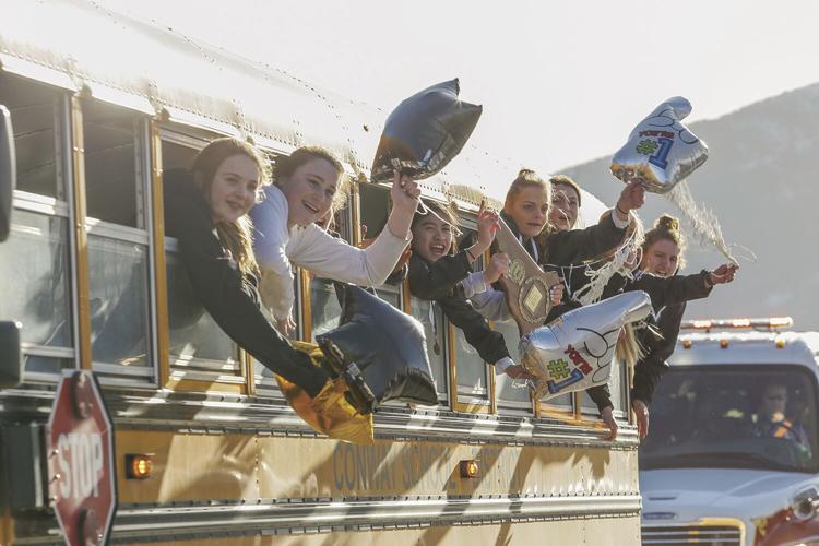 03-12-23 KHS WBB Parade tightest