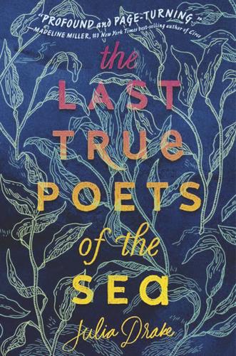 Last True Poets of the Sea