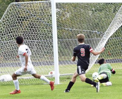 KHS boys soccer beats Berlin 2-0