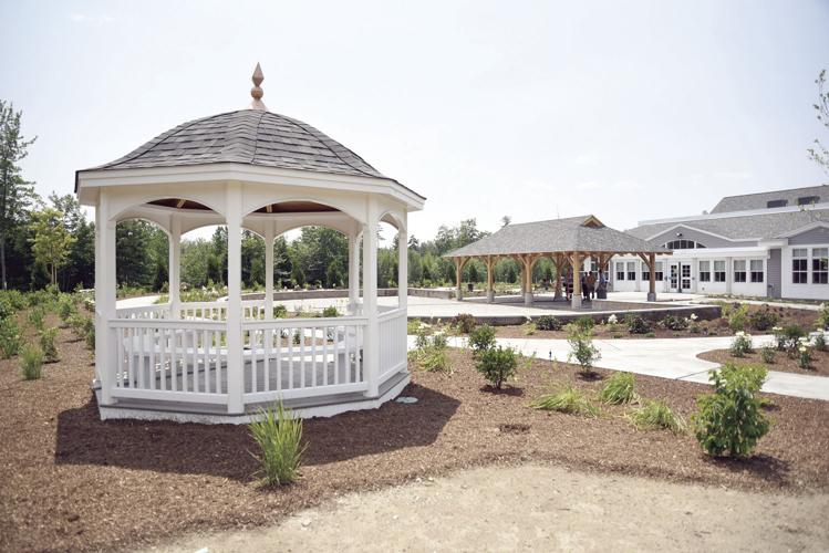 7-9-19 Adult Day Center