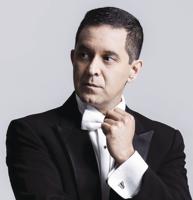 Bach, Beethoven piano concert in Eaton on Nov. 10