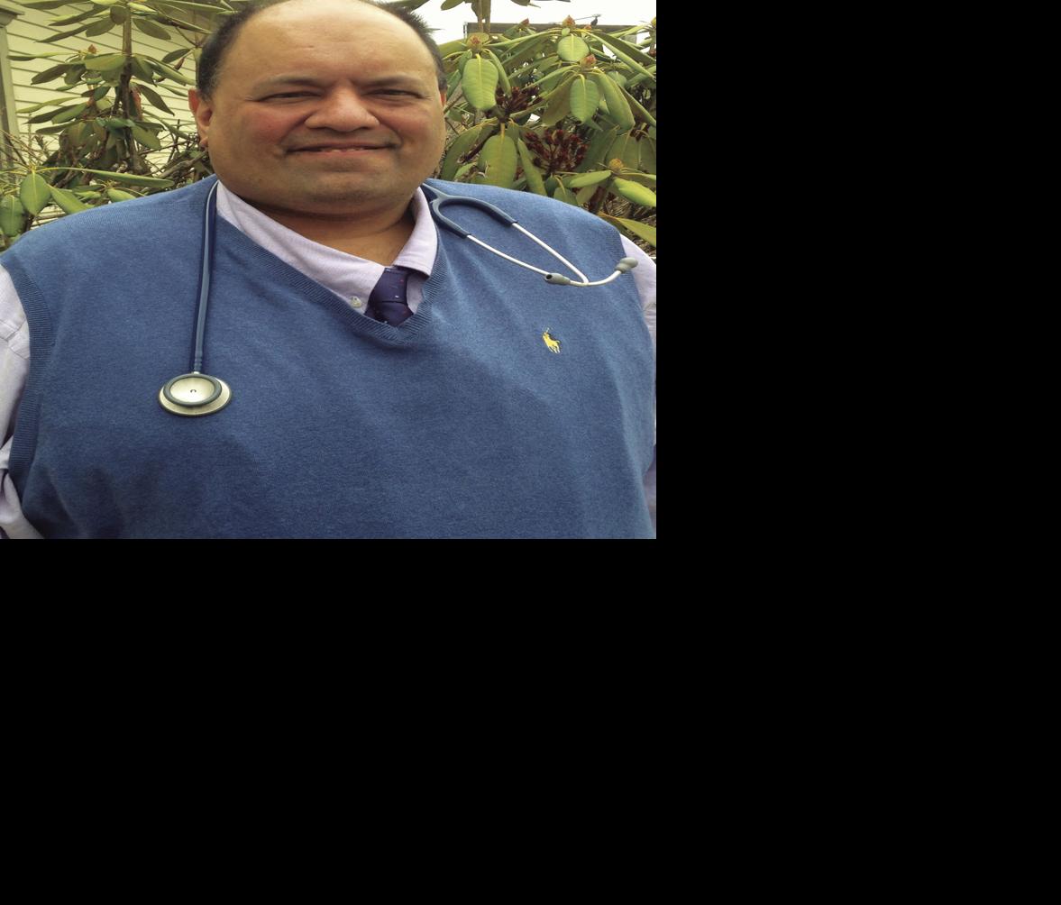 New medical director joins White Mountain Community Health Center