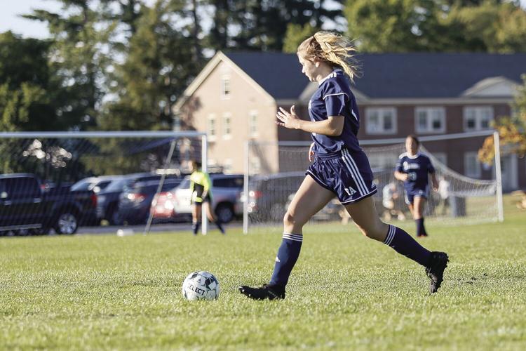 09-07-21 Fryeburg WSOC running side
