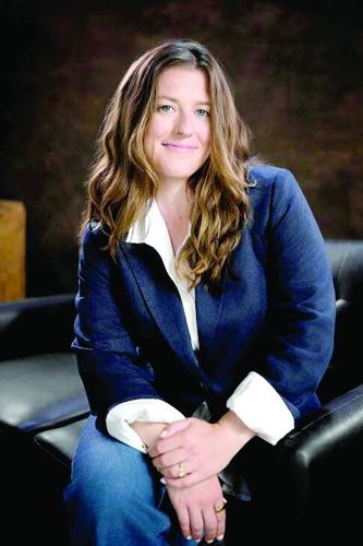 Sarah Hancock, Class of 2015