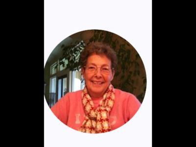 Louise Labrie obituary