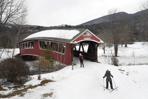 Daily Snow Report: Here comes the snow!