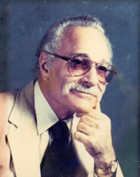 Obituary: John E. Gemmiti