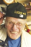 Obituary: Bertrand H. Tancrel