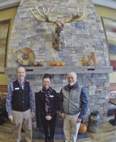 Glen House gets accolades — and rebates ­— for energy use