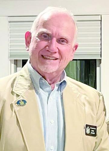 mark walker