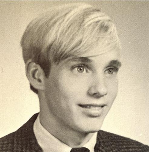 Fryeburg Academy's Hall of Excellence 2022 inductees - Dennis Ela