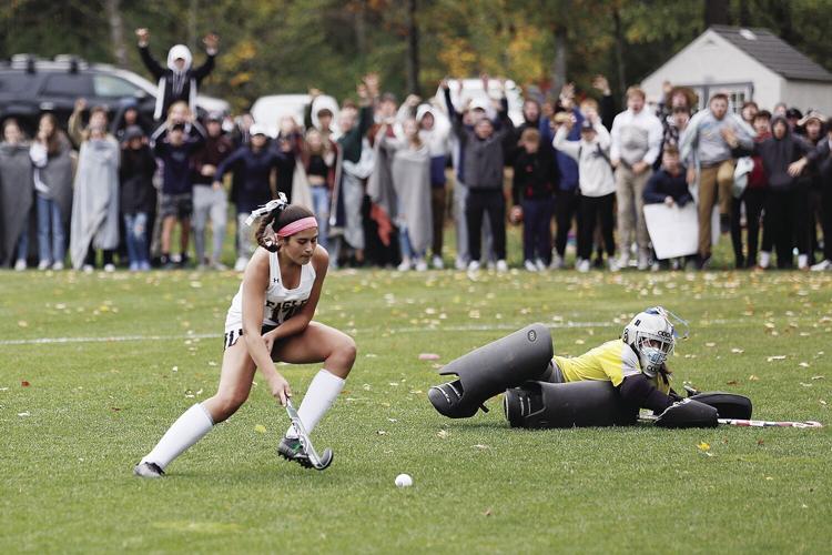 10-19-21 KHS FH shootout tessa