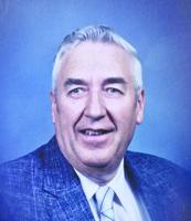Obituary: The Rev. James E. Waugh