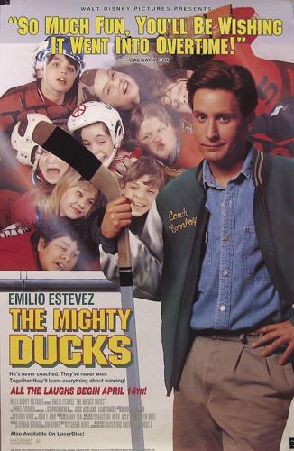 Mighty Ducks