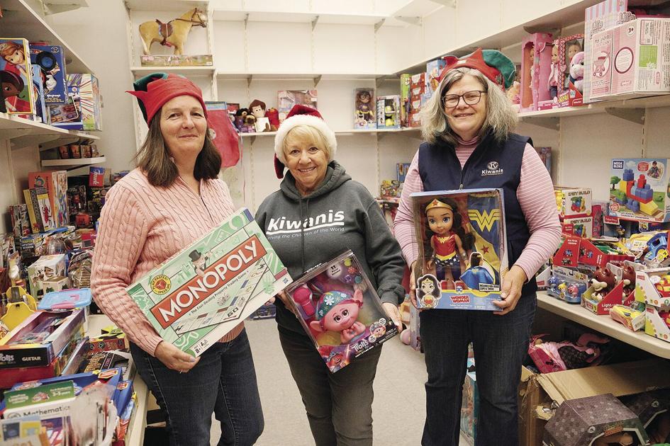 Angels & Elves HQ to open Wednesday at Settlers Green