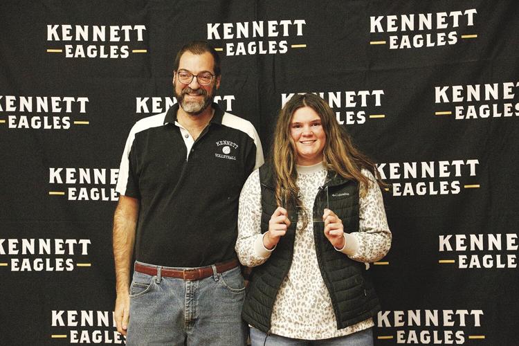 11-15-21 KHS Sports Awards henry no mask