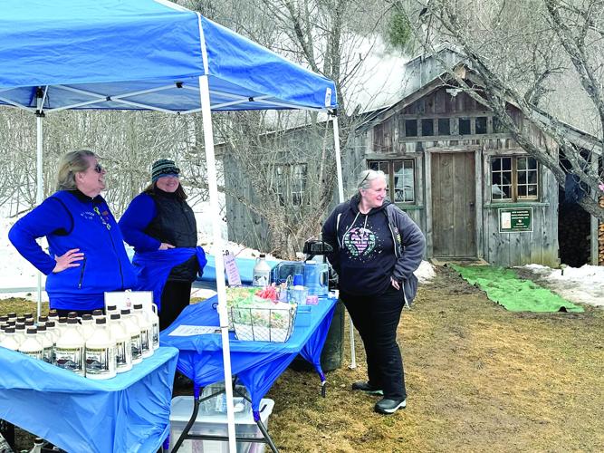 Valley Voice - New Hampshire Maple Weekend