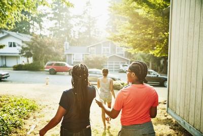 The neighborhood had nearly double the youth arrest rate of the other 76 Denver neighborhoods combined.