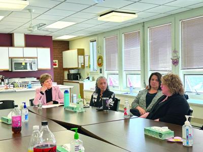 Sen Jeanne Shaheen and Suzanne Gaetjens-Oleson et al.jpg