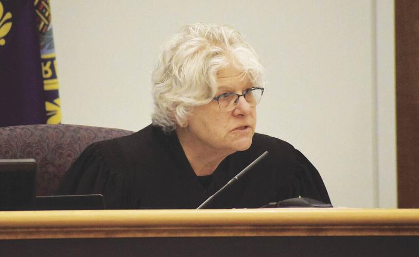 Carroll County Superior Court gets new judge Local News
