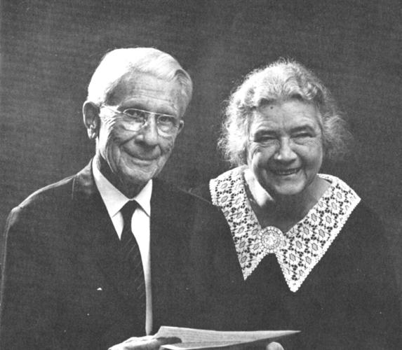 willard and ola