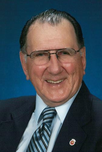 Obituary: Raymond Emile Dugas