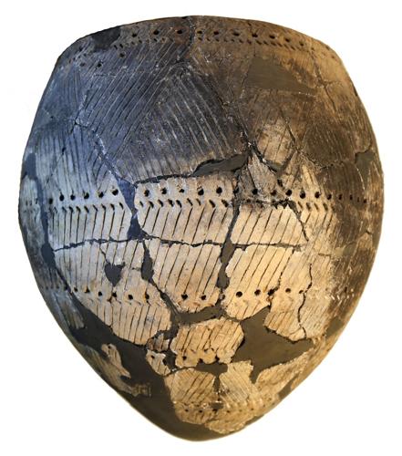 Stone Age families enjoyed “surprisingly complex” range of cuisine, reveals study