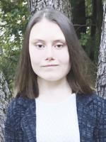 Obituary: Samantha H. Maxim