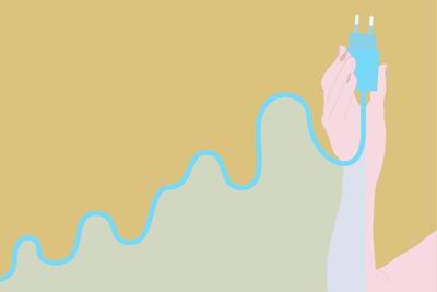 There are a few ways to get help in handling high energy costs.