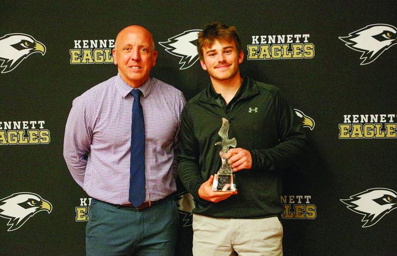 06-09-25 KHS Spring Sports Awards