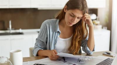 Nearly 9 in 10 Millennials and Almost 8 in 10 Gen Z Carry Debt
